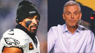 Next Story Image: Herd Hierarchy Playoff Edition: Can Eagles Crack Top 5 Entering Wild Card Round?